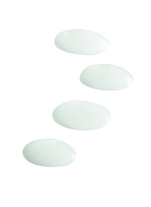 Line Repair Firm Blue Daisy Cleanser - Гидрофильный гель «Голубая маргаритка», 300 мл