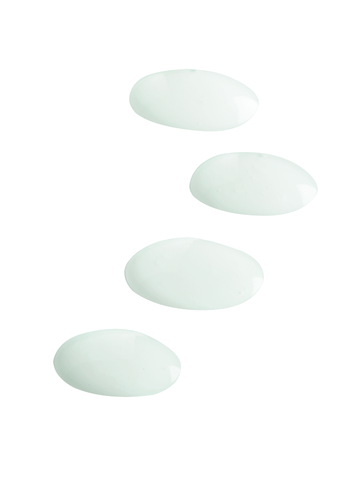 Line Repair Firm Blue Daisy Cleanser - Гидрофильный гель «Голубая маргаритка», 300 мл — изображение 5