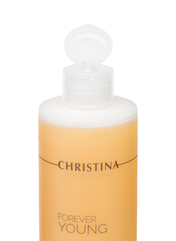 Forever Young Purifying Toner - Очищающий тоник, 300 мл