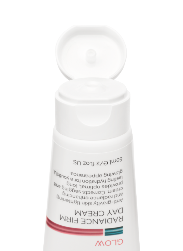 Line Repair Glow Radiance Firm Day Cream - Дневной крем «Сияние и упругость», 60 мл