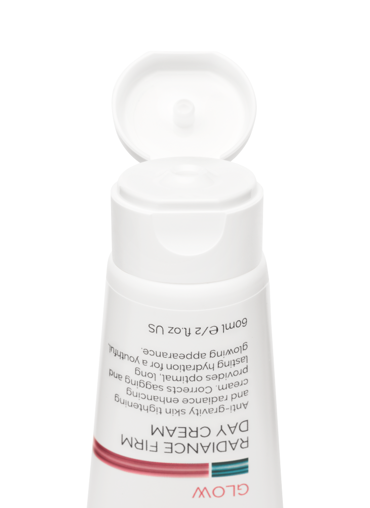 Line Repair Glow Radiance Firm Day Cream - Дневной крем «Сияние и упругость», 60 мл — изображение 4