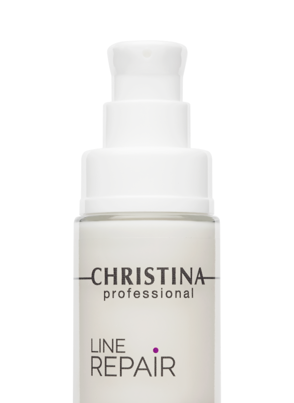 Line Repair Firm Forever Youth Serum - Омолаживающая сыворотка, 30 мл