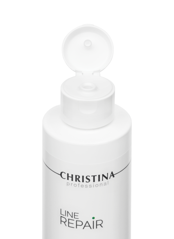 Line Repair Nutrient Goji Berries Active - Toner Активный тоник «Ягоды годжи», 300 мл