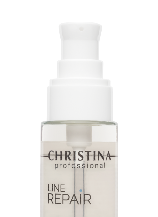 Line Repair Hydra Lactic Intense Peel - Гель-пилинг с 10% молочной кислотой, 50 мл