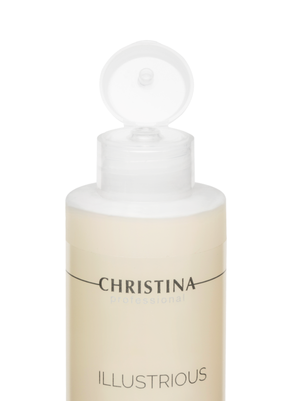 Illustrious Toner - Восстанавливающий тоник, 300 мл