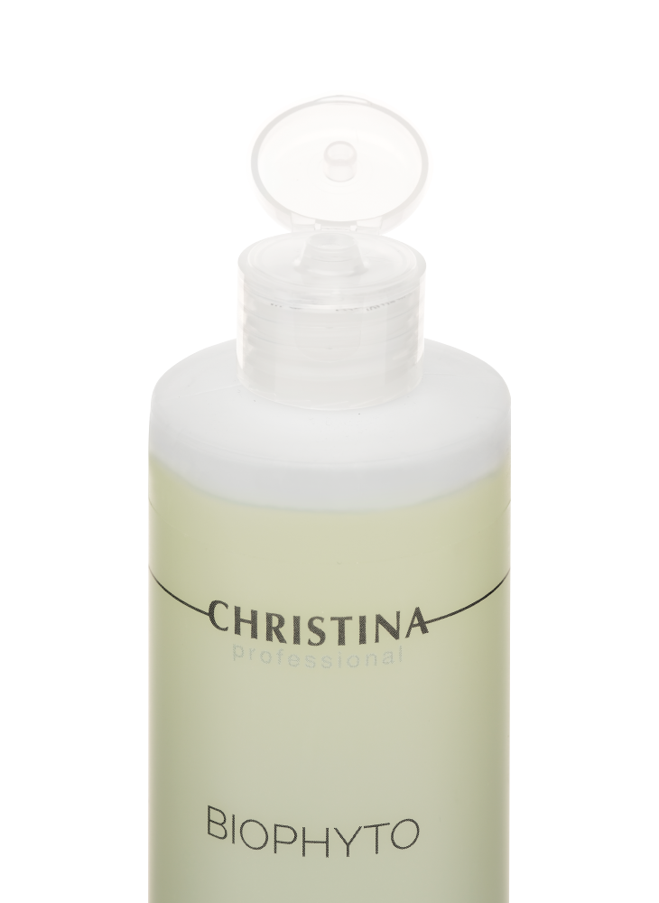 Bio Phyto - Refreshing Toner - Освежающий тоник, 300мл. — изображение 4