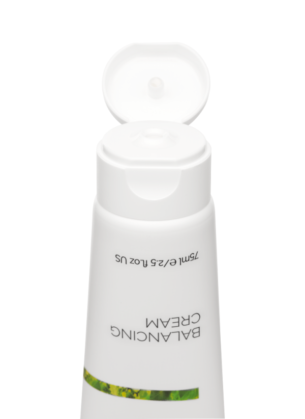 Bio Phyto - Balancing Cream - Балансирующий крем, 75мл.