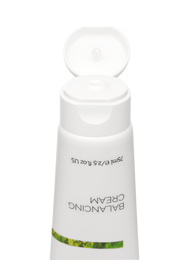 Bio Phyto - Balancing Cream - Балансирующий крем, 75мл. — изображение 5