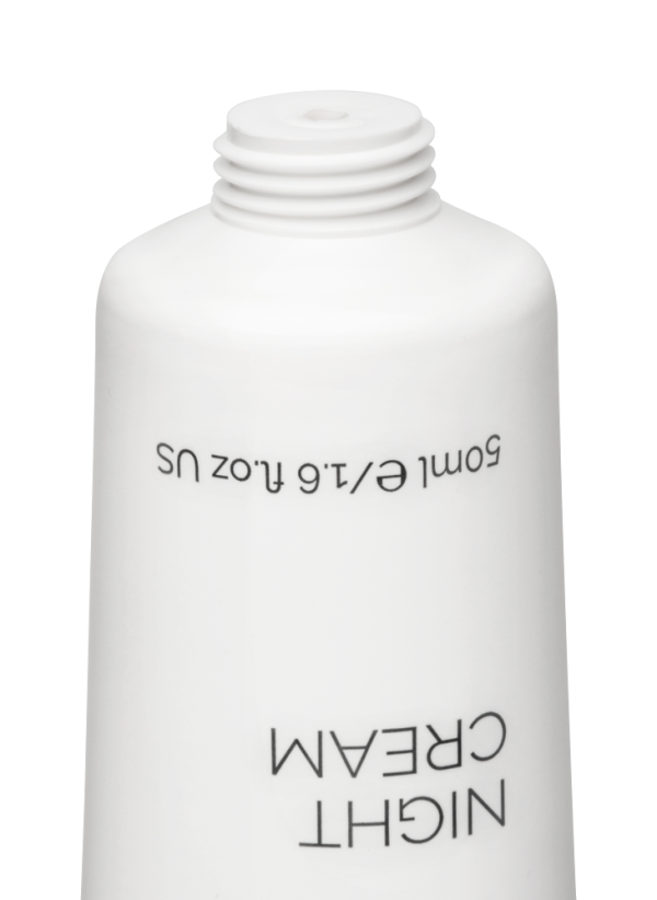 Illustrious Night Cream - Обновляющий ночной крем, 50 мл