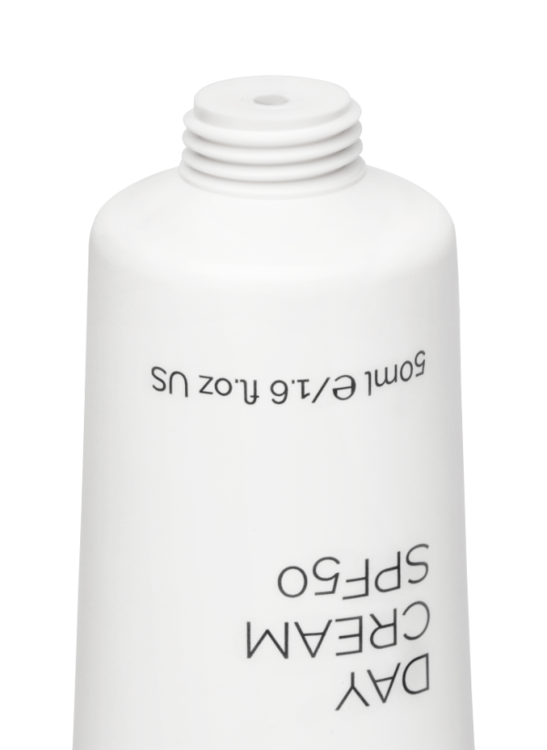 Illustrious Day Cream SPF-50 - Дневной крем SPF-50, 50мл.
