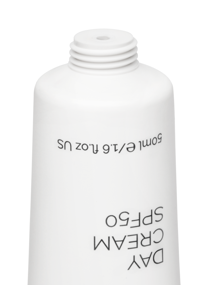 Illustrious Day Cream SPF-50 - Дневной крем SPF-50, 50мл. — изображение 4